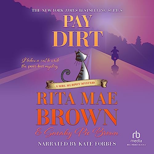 Cover of Pay Dirt