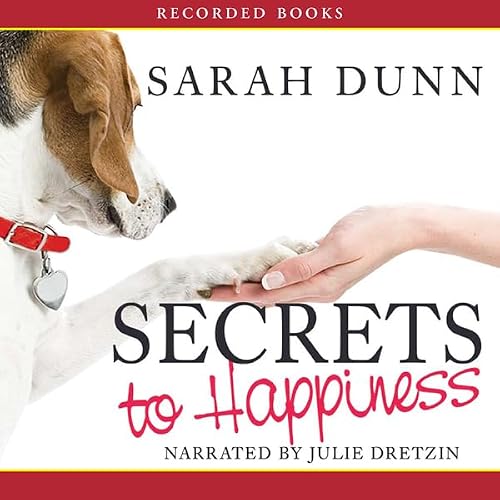 Cover of Secrets to Happiness