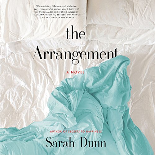 Cover of The Arrangement