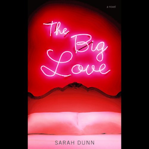 Cover of The Big Love