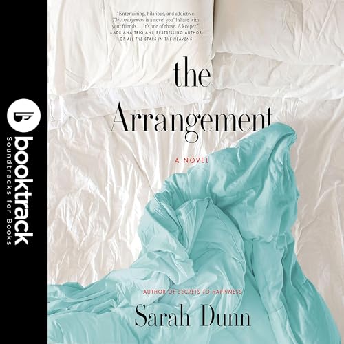 Cover of The Arrangement: Booktrack Edition