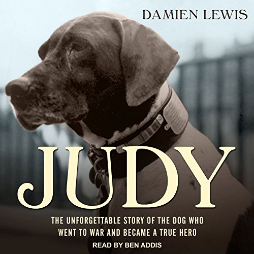 Cover of Judy