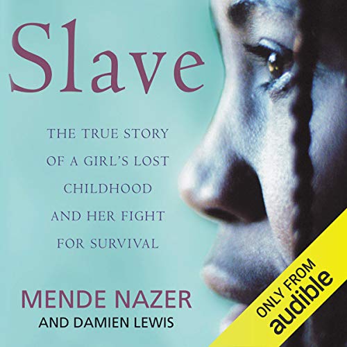 Cover of Slave