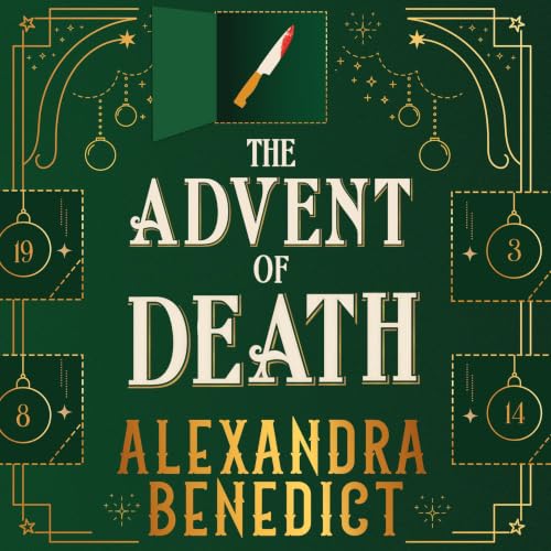 Cover of The Advent of Death