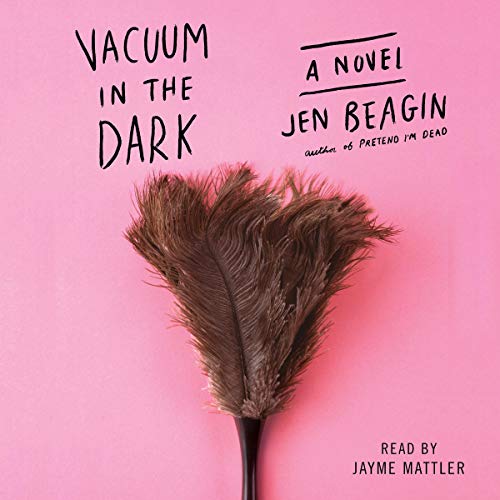 Cover of Vacuum in the Dark