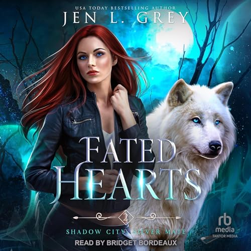 Cover of Fated Hearts