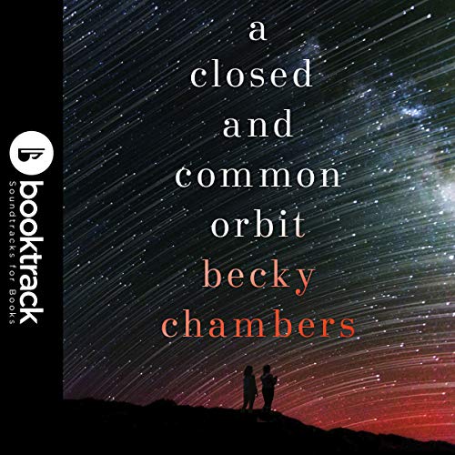 Cover of A Closed and Common Orbit
