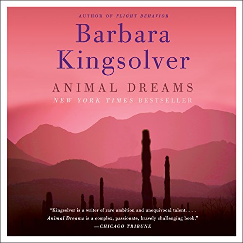 Cover of Animal Dreams