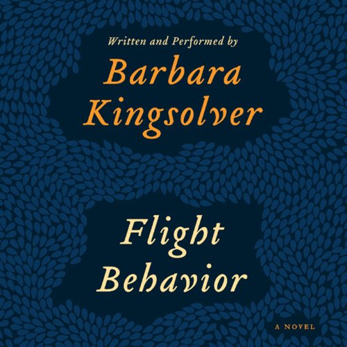 Cover of Flight Behavior