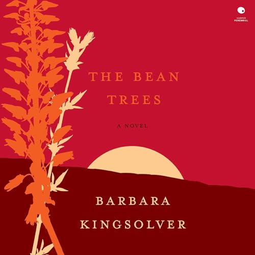 Cover of The Bean Trees