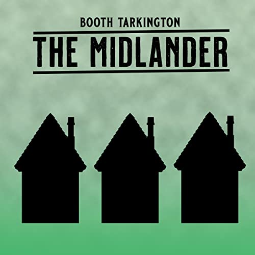 Cover of The Midlander