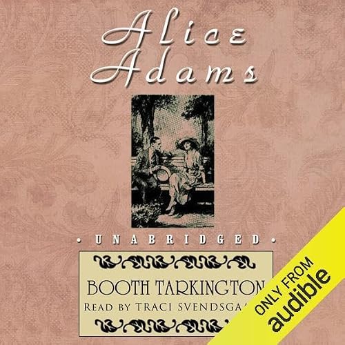 Cover of Alice Adams