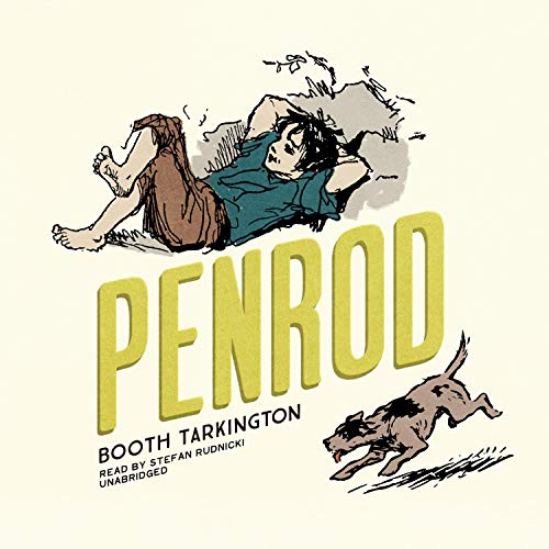 Cover of Penrod
