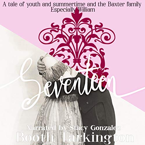 Cover of Seventeen