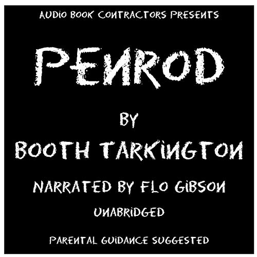 Cover of Penrod