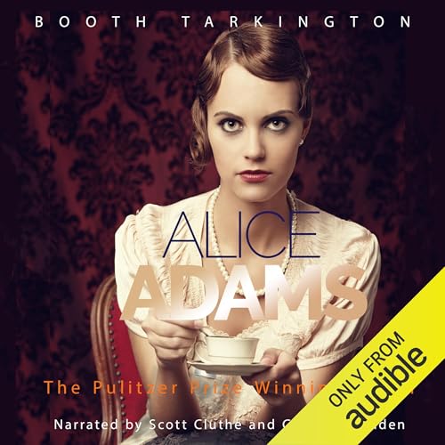 Cover of Alice Adams