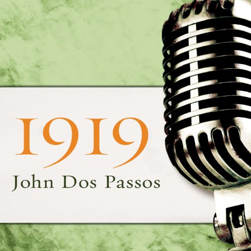 Cover of 1919