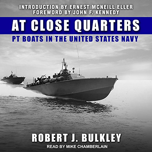 Cover of At Close Quarters