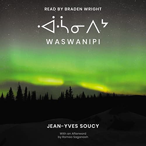 Cover of Waswanipi