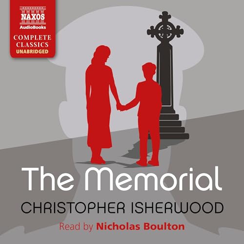 Cover of The Memorial