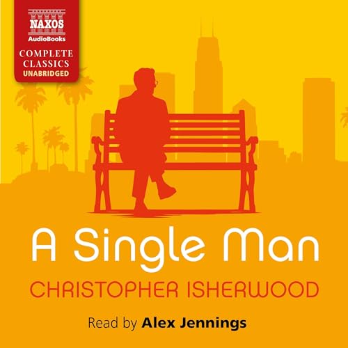 Cover of A Single Man