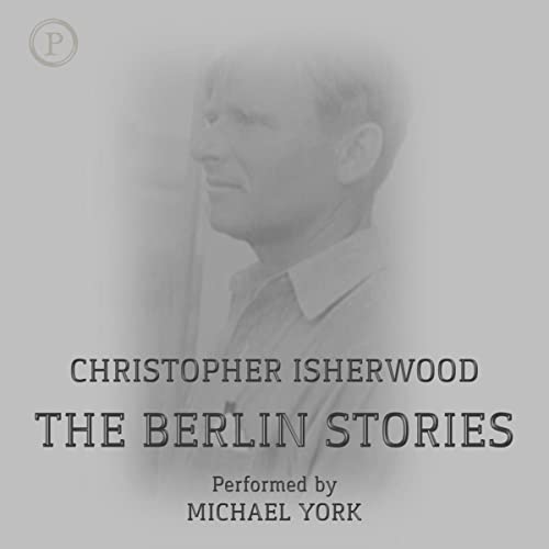 Cover of The Berlin Stories