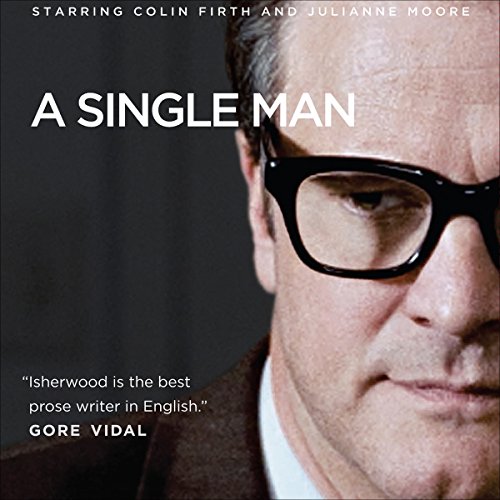 Cover of A Single Man