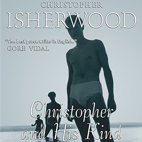 Cover of Christopher and His Kind