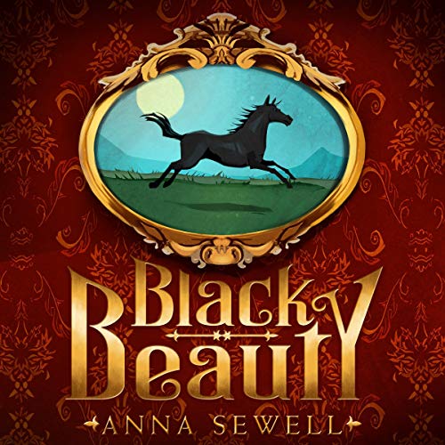 Cover of Black Beauty