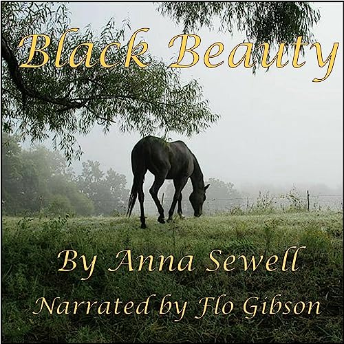 Cover of Black Beauty