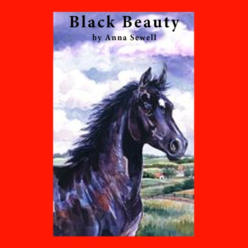 Cover of Black Beauty