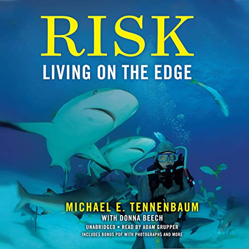 Cover of Risk