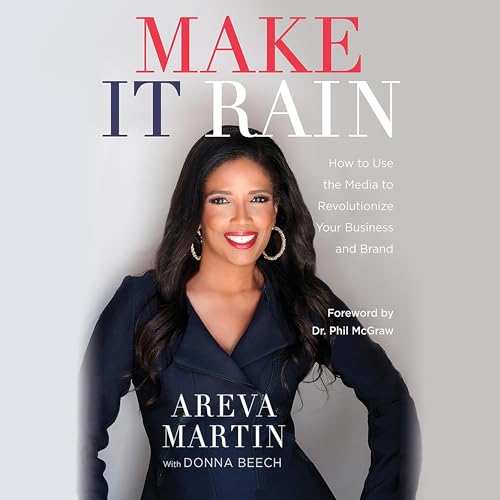 Cover of Make It Rain!