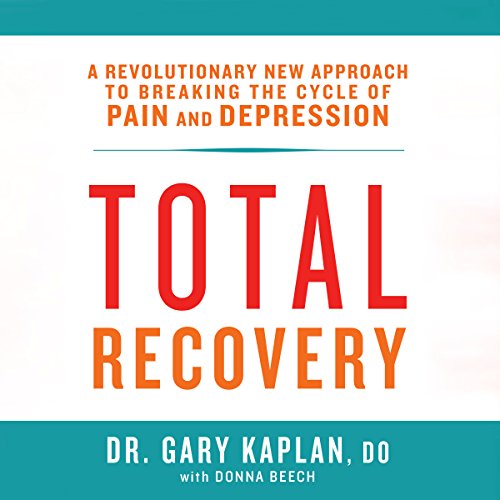 Cover of Total Recovery