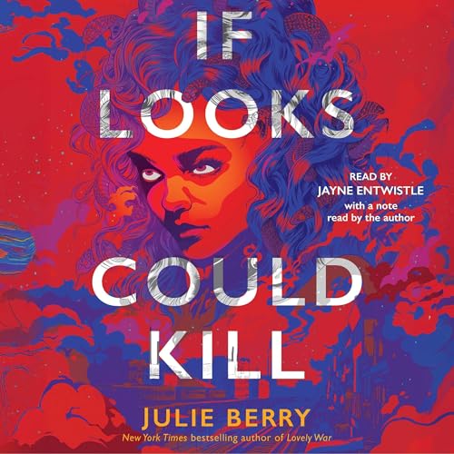 Cover of If Looks Could Kill