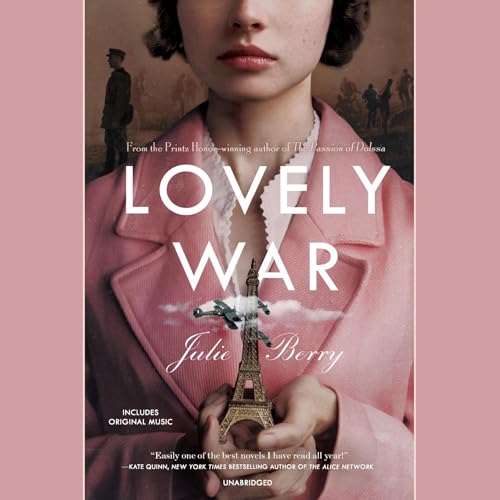 Cover of Lovely War