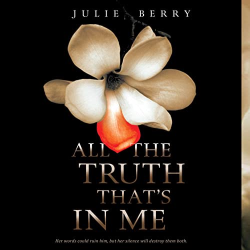 Cover of All the Truth That's in Me