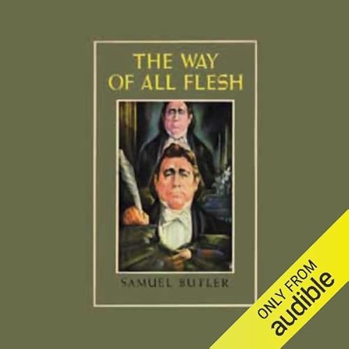 Cover of The Way of All Flesh
