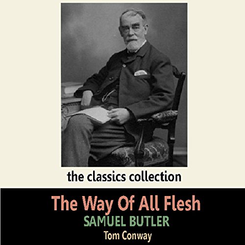 Cover of The Way of All Flesh