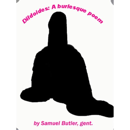 Cover of Dildoides