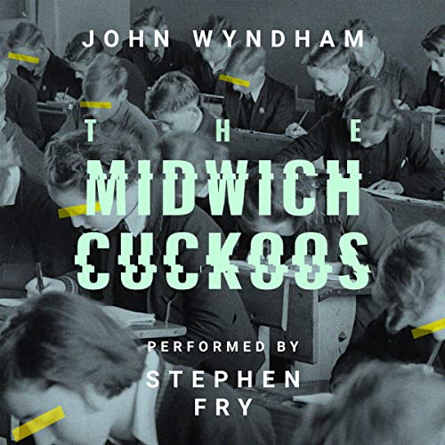 Cover of The Midwich Cuckoos