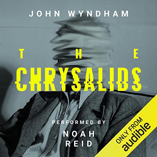 Cover of The Chrysalids