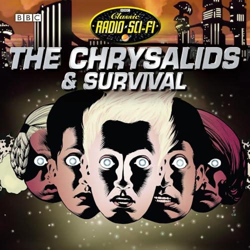 Cover of The Chrysalids & Survival