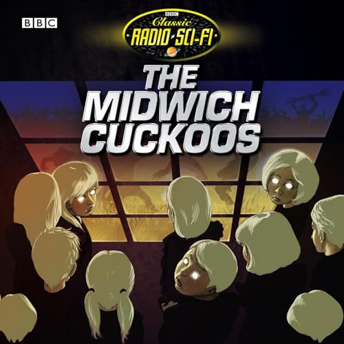 Cover of The Midwich Cuckoos