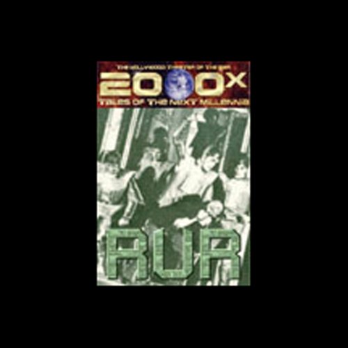 Cover of 2000x