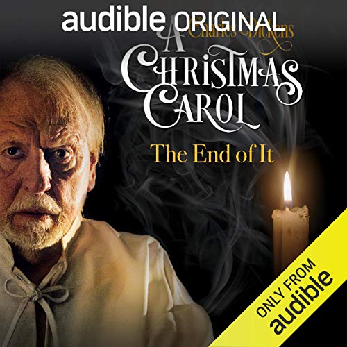 Cover of Ep. 5: The End of It