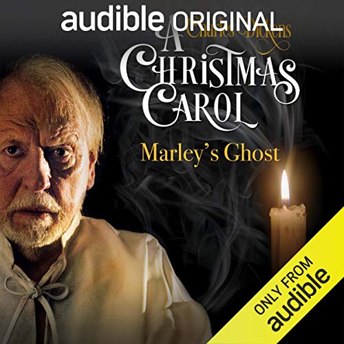 Cover of Ep. 1: Marley's Ghost