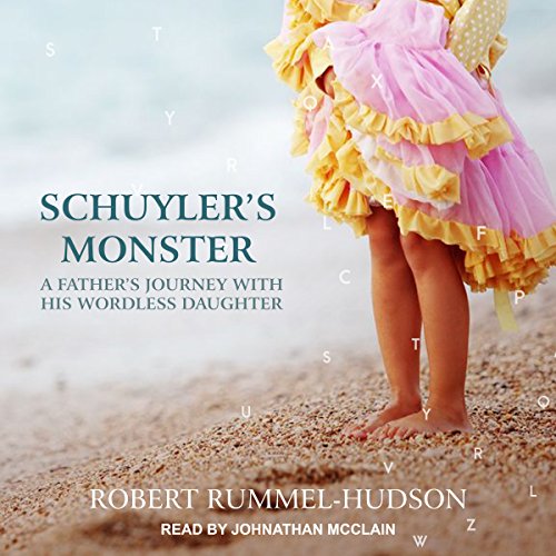 Cover of Schuyler's Monster