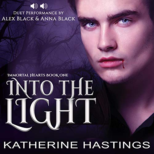 Cover of Into the Light