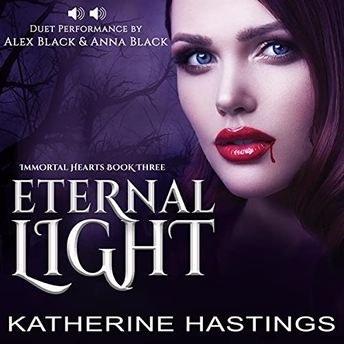 Cover of Eternal Light